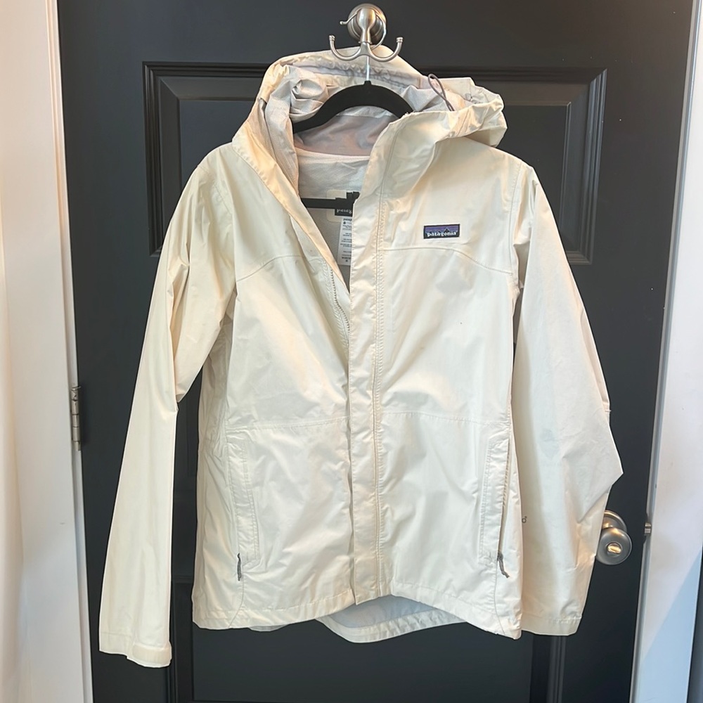 Patagonia Torrentshell Jacket